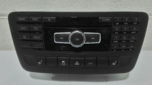 Load image into Gallery viewer, Radio  MERCEDES GLA-CLASS 2015 - MM2620177

