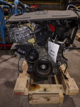 Load image into Gallery viewer, ENGINE MOTOR C250 C300 C350 C63 E250D E300 E350 E400 E550 E63 13-14 3.5L - MM2621714
