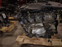 Load image into Gallery viewer, ENGINE MOTOR C250 C300 C350 C63 E250D E300 E350 E400 E550 E63 13-14 3.5L - MM2621714
