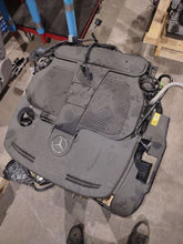 Load image into Gallery viewer, ENGINE MOTOR C250 C300 C350 C63 E250D E300 E350 E400 E550 E63 13-14 3.5L - MM2621714
