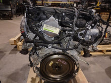 Load image into Gallery viewer, ENGINE MOTOR C250 C300 C350 C63 E250D E300 E350 E400 E550 E63 13-14 3.5L - MM2621714

