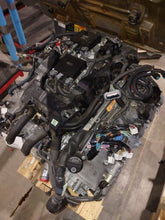 Load image into Gallery viewer, ENGINE MOTOR Lexus LS460 2010 10 2011 11 2012 12 4.6L VIN L - MM2621862
