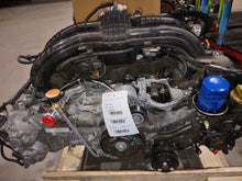 Load image into Gallery viewer, Engine Motor  XV CROSSTREK 2020 - MM2621918
