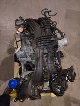 Load image into Gallery viewer, Engine Motor  XV CROSSTREK 2020 - MM2621918
