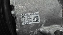 Load image into Gallery viewer, AC Compressor  XV CROSSTREK 2020 - MM2621921
