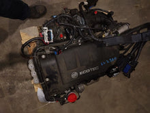 Load image into Gallery viewer, Engine Motor Renault Encore 2017 - MM2622104
