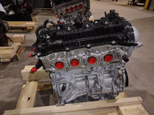 Load image into Gallery viewer, ENGINE MOTOR Nissan Versa 2020 20 1.6L VIN C - MM2622175
