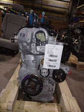 Load image into Gallery viewer, ENGINE MOTOR Nissan Versa 2020 20 1.6L VIN C - MM2622175
