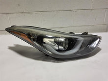 Load image into Gallery viewer, HEADLIGHT LAMP ASSEMBLY Elantra 2014 14 2015 15 2016 16 Right - MM2622884
