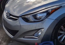 Load image into Gallery viewer, HEADLIGHT LAMP ASSEMBLY Elantra 2014 14 2015 15 2016 16 Left - MM2622885
