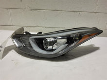 Load image into Gallery viewer, HEADLIGHT LAMP ASSEMBLY Elantra 2014 14 2015 15 2016 16 Left - MM2622885
