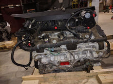 Load image into Gallery viewer, Engine Motor Chevrolet Impala 2018 - MM2623011
