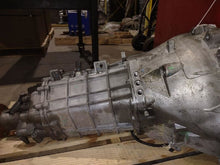 Load image into Gallery viewer, TRANSMISSION Ford Mustang 05 06 07 08 09 10 - MM2623178
