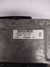 Load image into Gallery viewer, ECU ECM COMPUTER Honda Fit 2009 09 2010 10 Auto - MM2623672
