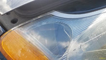 Load image into Gallery viewer, HEADLIGHT LAMP ASSEMBLY Boxster Boxster S 97 98 99 00 01 02 Left - MM2624231

