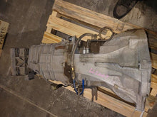 Load image into Gallery viewer, Transmission  PORSCHE BOXSTER 2002 - MM2624249
