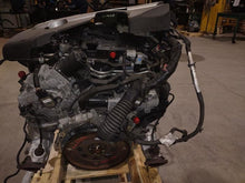 Load image into Gallery viewer, Engine Motor  INFINITI Q70 2014 - MM2624401
