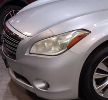 Load image into Gallery viewer, HEADLIGHT LAMP ASSEMBLY M35H M37 M56 Q70 11 12 13 14 Left - MM2625154

