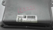 Load image into Gallery viewer, ECU ECM COMPUTER Infiniti M37 2011 11 - MM2625173
