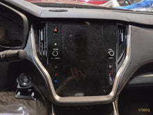 Load image into Gallery viewer, Radio Subaru Legacy 2020 - MM2625338
