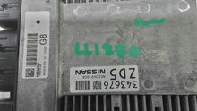 Load image into Gallery viewer, ECU ECM Computer Nissan Frontier 2022 - MM2625712
