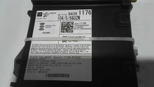 Load image into Gallery viewer, Radio Buick Enclave 2018 - MM2625987
