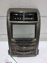 Load image into Gallery viewer, RADIO CONTROLS Lincoln MKX 2011 11 - MM2626138
