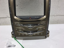Load image into Gallery viewer, RADIO CONTROLS Lincoln MKX 2011 11 - MM2626138
