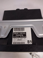 Load image into Gallery viewer, ECU ECM COMPUTER Tacoma 2006 06 - MM2627048
