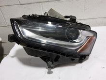 Load image into Gallery viewer, HEADLIGHT LAMP ASSEMBLY Audi A4 Allroad S4 13 14 15 16 Left - MM2627271
