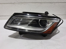 Load image into Gallery viewer, HEADLIGHT LAMP ASSEMBLY Audi Q5 SQ5 13 14 15 16 17 Left - MM2627410

