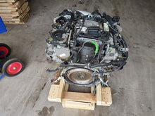 Load image into Gallery viewer, ENGINE MOTOR Mercedes-Benz C300 2011 11 - MM2627688
