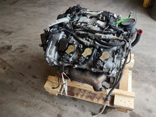 Load image into Gallery viewer, ENGINE MOTOR Mercedes-Benz C300 2011 11 - MM2627688
