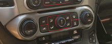 Load image into Gallery viewer, Temperature Controls  YUKON XL 1500 2015 - MM2628048
