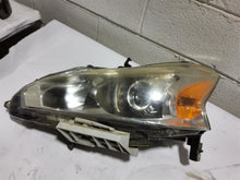 Load image into Gallery viewer, HEADLIGHT LAMP ASSEMBLY Altima 2013 13 2014 14 2015 15 Left - MM2628137

