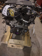 Load image into Gallery viewer, ENGINE MOTOR E250 Van E250D E300 E350 E400 E550 E63 14-16 3.5L VIN 8J - MM2628626
