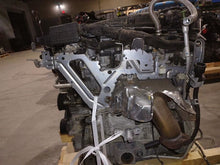 Load image into Gallery viewer, ENGINE MOTOR E250 Van E250D E300 E350 E400 E550 E63 14-16 3.5L VIN 8J - MM2628626
