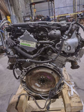 Load image into Gallery viewer, ENGINE MOTOR E250 Van E250D E300 E350 E400 E550 E63 14-16 3.5L VIN 8J - MM2628626
