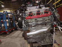 Load image into Gallery viewer, ENGINE MOTOR A6 A7 2012 12 2013 13 2014 14 2015 15 3.0L VIN G - MM2628820
