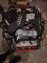 Load image into Gallery viewer, ENGINE MOTOR A6 A7 2012 12 2013 13 2014 14 2015 15 3.0L VIN G - MM2628820
