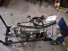 Load image into Gallery viewer, TRANSMISSION Ford Thunderbird Lincoln LS LS6 LS8 03 04 05 06 - MM2629355
