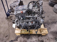 Load image into Gallery viewer, ENGINE MOTOR Acura TSX 09 10 11 12 13 14 2.4L - MM2629410
