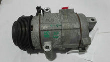 Load image into Gallery viewer, AC A/C AIR CONDITIONING COMPRESSOR Edge MKX 07 08 09 10 - MM2630677
