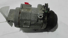 Load image into Gallery viewer, AC A/C AIR CONDITIONING COMPRESSOR Edge MKX 07 08 09 10 - MM2630677
