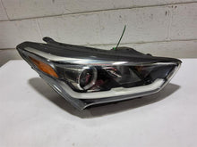 Load image into Gallery viewer, HEADLIGHT LAMP ASSEMBLY Santa Fe 2017 17 2018 18 2019 19 Right - MM2630854
