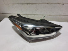 Load image into Gallery viewer, HEADLIGHT LAMP ASSEMBLY Santa Fe 2017 17 2018 18 2019 19 Right - MM2630854
