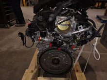 Load image into Gallery viewer, Engine Motor Honda Odyssey 2019 - MM2630916
