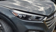 Load image into Gallery viewer, HEADLIGHT LAMP ASSEMBLY Tucson 2016 16 2017 17 2018 18 Right - MM2630975
