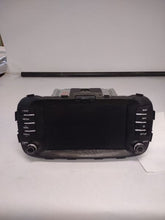 Load image into Gallery viewer, Radio Kia Soul 2018 - MM2631036
