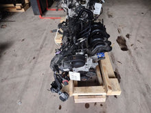 Load image into Gallery viewer, Engine Motor Ford Fiesta 2014 - MM2631106
